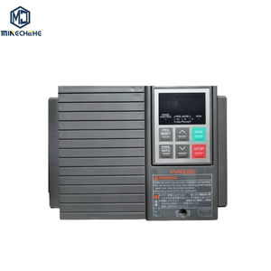 Oferta Especial: Módulo Inversor de Frecuencia Variable FVR1.5E9S-7JE FVR2.2E9S-7JE FVR3.0E9S-7JE FVR0.75E9S-7JE, Bajo Ruido y Alta Velocidad - Product Image 1