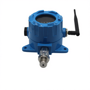 ホットセール中 ZKMD-WL-30 ワイヤレスデジタルディスプレイ圧力センサー フォースセンサー ロードセル (0-35MPa) -30-70 エンジン用 3.6V - Product Image 2