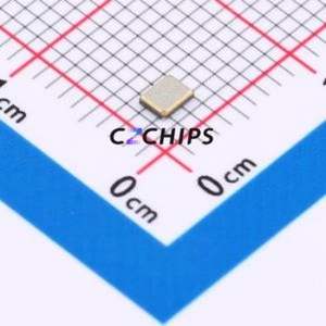 SX2B19.200F0810F30 Crystal (Passive) SMD2520-4P Crystal Oscillator SMD Crystal Oscillator 19.2MHz 10ppm 8pF - Product Image 1