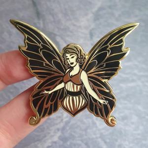 Fabricants d'épingles en émail, conception personnalisée, épingles en métal, <span class=keywords><strong>film</strong></span> d'<span class=keywords><strong>horreur</strong></span>, émail dur et doux - Product Image 5