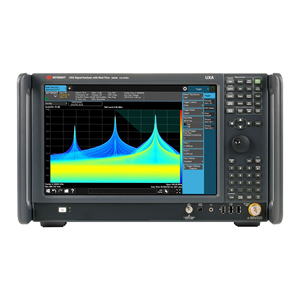เครื่องวิเคราะห์สัญญาณ Keysight N9040B UXA เครื่องมือวัดอิเล็กทรอนิกส์ พร้อมช่วงความถี่ 2 เฮิรตซ์ ถึง 50 กิกะเฮิรตซ์ - Product Image 1