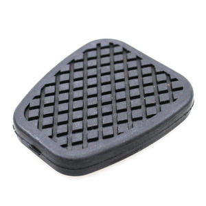 Cubierta de goma para pedal de embrague Honda 46545-538-010 compatible con Crv Vezel Jazz Fit, pieza de repuesto nueva - Product Image 3