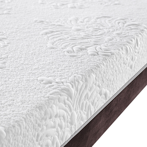 Khách Sạn Tốt Nhất Nệm Trong Hộp Vua Nữ Hoàng Kích Thước Duy Nhất Thoải Mái Giá Rẻ Có Thể Gập Lại Sàn Nệm Lai Cao Su Bộ Nhớ Bọt Nệm - Product Image 5