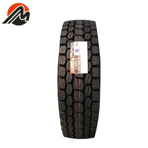 295/75 r22.5 11 r22.5 11 r24.5 pneumatici per camion a spalla chiusa a 16 strati all'ingrosso Semi camion - Product Image 6