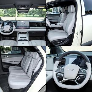 BYD Sea Lion 06 EV Usato - Veicolo Elettrico <span class=keywords><strong>di</strong></span> Nuova Generazione, Basso Chilometraggio, Alta Qualità, Seconda Mano, Prodotto in Cina - Vendita all'Ingrosso - Product Image 5