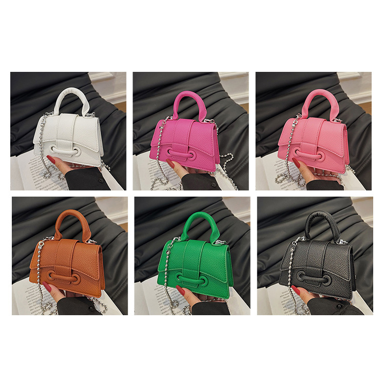 Customizable colors