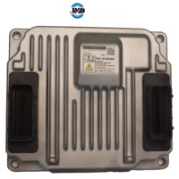 Original japonais importé DENSO/R6154009000256 contrôleur de carte d'ordinateur de moteur ECU