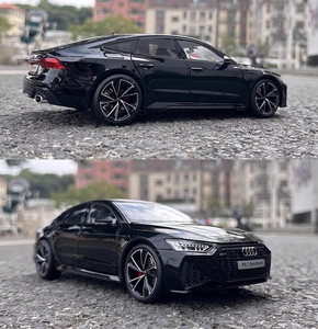 Modelo <span class=keywords><strong>de</strong></span> Coche <span class=keywords><strong>de</strong></span> Aleación a <span class=keywords><strong>Escala</strong></span> <span class=keywords><strong>1</strong></span>:<span class=keywords><strong>18</strong></span> - Product Image 4