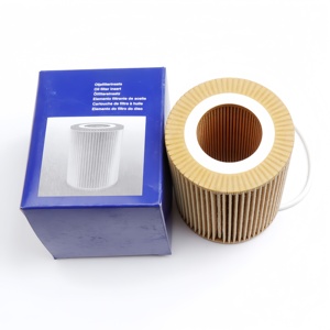 Filtro de aceite de motor de coche para VOLVO 30750013 LR001419 ADF122103 HU9254Y 108742 E106HD171 OX433 ELH4414 FOP218 L449 WL7461 S5177PE - Product Image 4