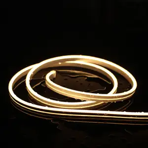 Wholesale Led Neon Flex Rope Strip High Voltage 5V IP65 Waterproof Outdoor Neon Led Rope Lights