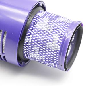 Unidad de filtro para aspiradora Dysons <span class=keywords><strong>V10</strong></span> SV12 Cyclone <span class=keywords><strong>Animal</strong></span> Total Clean, repuestos lavables, <span class=keywords><strong>accesorios</strong></span> de repuesto - Product Image 3