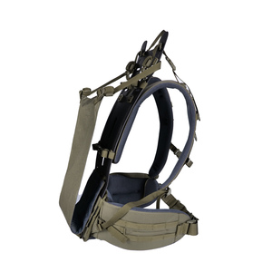 Sac à dos <span class=keywords><strong>de</strong></span> <span class=keywords><strong>chasse</strong></span> unisexe GAF avec cadre en fibre <span class=keywords><strong>de</strong></span> carbone et support pour <span class=keywords><strong>arc</strong></span>, étanche et résistant aux intempéries - Product Image 4