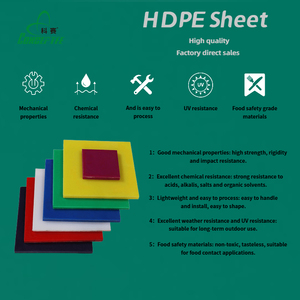 <span class=keywords><strong>HDPE</strong></span> tấm cường độ cao vật liệu bền tuyệt vời kháng hóa chất có sẵn trong các kích cỡ khác nhau công nghiệp <span class=keywords><strong>HDPE</strong></span> tấm - Product Image 3