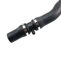 Tuyaux de Refroidissement de Voiture Radiateur Tuyau d'Entrée d'Eau Connecteur 1351.VX 1351VX pour PEUGEOT 508 CITROEN C5