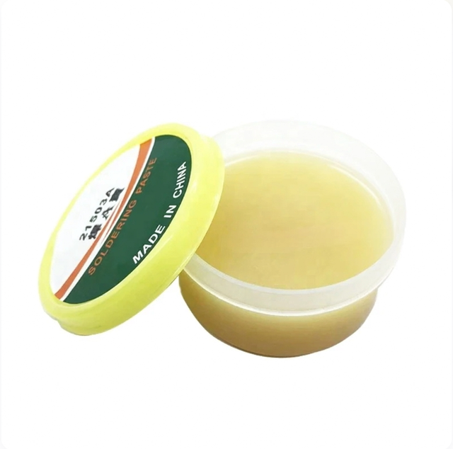 105g Welding Solder Paste Professional Welding Fluxes Temperature Motherboard Soldering Paste Flux