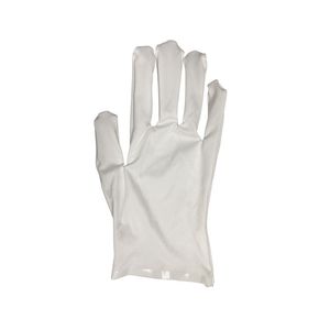 Guantes para cuartos limpios hechos de microfibra, que brindan protección contra el polvo, comodidad, transpirabilidad y son adecuados para joyería y etiqueta. - Product Image 3