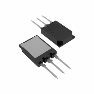 Transistors TO-247-3 AIKQ120N60CTXKSA1 Buy Online Electronic Components Original - Product Image 1