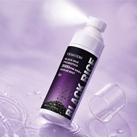 Sérum Visage Hydratant et Repulpant OEM à la Céramide, Réparateur de Barrière Cutanée, Probiotiques de Riz Noir et 2% NAD en Brume