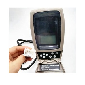 260-2160 Excavator Monitor Excavator Display Panels 157-3198 260-2158 177-7700 for Caterpillar CAT 312C 320C 325C 330C - Product Image 6