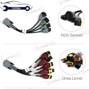 X-truck Y006 Probador de Sensores NOx Automotriz, Probador de Bomba de Urea, Máquina Beacon, Equipo de Prueba de Sensores NOx, Herramientas de Diagnóstico - Product Image 5