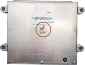 ชุดควบคุมอิเล็กทรอนิกส์ Cummins ECU พร้อมโปรแกรม 4988820 สำหรับเครื่องยนต์ Cummins ISLE ISDE CM2150 CM2250 - Product Image 1