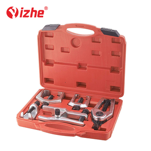 Bola conjunto de herramienta de eliminación de Kit frente herramienta de servicio barra extractor 5pcs Pitman brazo extractor - Product Image 1