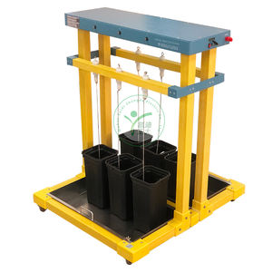 KDZD Diele ctric <span class=keywords><strong>Strength</strong></span> Warth <span class=keywords><strong>Test</strong></span> Set zum gleichzeitigen Testen mehrerer Paare von elektrisch isolierenden Handschuhen und Stiefeln - Product Image 3