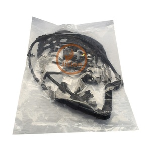 Faisceau de câblage d'injecteur de carburant pour excavatrice JISION VOE20886142 20914988 21815071 22243151 EC220D EC200B EC210B Stock usine 3 mois - Product Image 5