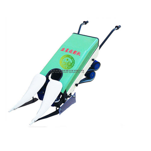 Máquinas automáticas de cosecha para plantaciones agrícolas - Cosechadoras eléctricas portátiles de pequeña escala - Product Image 1