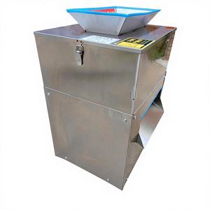Machine de découpe de cubes de viande de porc, de <span class=keywords><strong>poulet</strong></span> <span class=keywords><strong>entier</strong></span>, de mouton frais et de bœuf, prix usine - Product Image 1