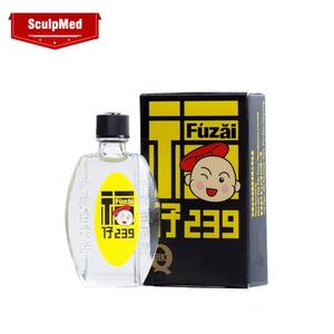 मुफ्त शिपिंग 5 मिली सफेद फूल का प्रतीक 20 मिलीलीटर होंग कोंग खोंग तेल दर्द बाम ताज़ा - Product Image 2