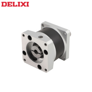 Reductor de Velocidad Planetario de Metalurgia de Polvo DELIXI NEMA23 de Gran Torque para Transmisión de Potencia - Product Image 5