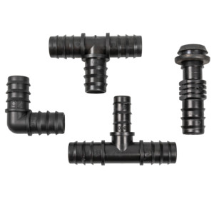 Excellent <span class=keywords><strong>raccord</strong></span> en T barbelé en plastique 16mm/20mm/25mm, connecteur <span class=keywords><strong>de</strong></span> <span class=keywords><strong>tuyau</strong></span> PE 3 voies <span class=keywords><strong>de</strong></span> type T pour système <span class=keywords><strong>d</strong></span>'irrigation goutte à goutte, répartiteur <span class=keywords><strong>de</strong></span> <span class=keywords><strong>tuyau</strong></span> <span class=keywords><strong>d</strong></span>'arrosage - Product Image 4