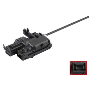 Tapa de Combustible con Cerradura para Renault Reynolds Carbin 8200312600 788262843R, Pieza de Repuesto para la Cubierta del Tanque - Product Image 4