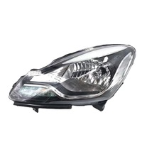 Ensemble de phares LED pour voiture pour CHANGAN BENBEN E-Star 2020 2021 2022 2023 Remplacement des phares Vente en gros de phares