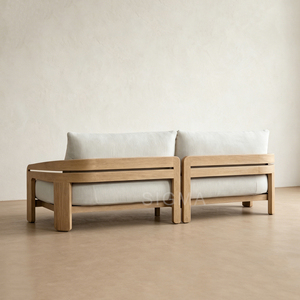 Nuevos Conjuntos <span class=keywords><strong>de</strong></span> <span class=keywords><strong>Muebles</strong></span> <span class=keywords><strong>de</strong></span> Jardín <span class=keywords><strong>de</strong></span> <span class=keywords><strong>Diseño</strong></span>, Juego <span class=keywords><strong>de</strong></span> Mesa <span class=keywords><strong>de</strong></span> Comedor para Patio, Sofás <span class=keywords><strong>de</strong></span> Jardín y Conjuntos <span class=keywords><strong>de</strong></span> Comedor, Tumbona <span class=keywords><strong>de</strong></span> Teca - Product Image 2