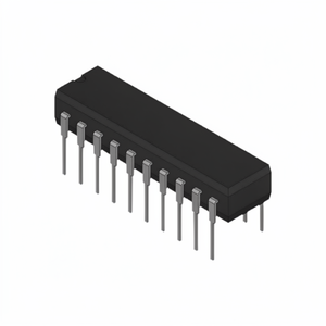 54F521 8 BIT IDENTITY/MAGNITUDE SN54F521J Componentes Electrónicos Lógicos para Compras en Línea del Canal del Fabricante - Product Image 1