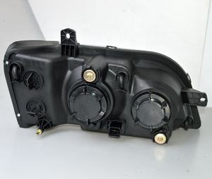 Loadhopper Mini Passenger Van Pièces Phares Avant pour <span class=keywords><strong>DFSK</strong></span> - Product Image 4