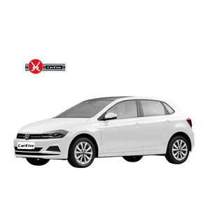VW en stock 2024 becquet de toit pour <span class=keywords><strong>Volkswagen</strong></span> <span class=keywords><strong>Polo</strong></span> Plus véhicules d'occasion de sport becquet de toit supérieur en fibre de carbone voiture d'occasion et <span class=keywords><strong>prix</strong></span> - Product Image 1