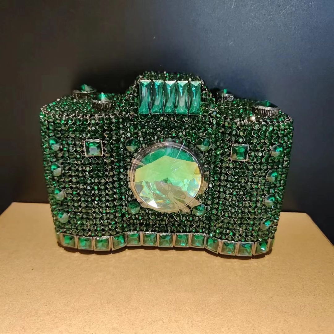 BL524 green
