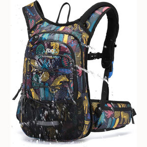 Sac d'hydratation gratuit pour vélo, cyclisme, entraînement sportif, sac à dos de vélo, sac à eau d'extérieur, course à pied - Product Image 4