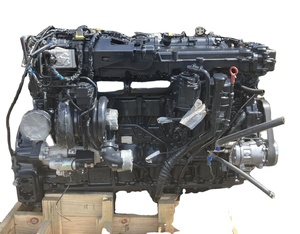 MAN MC13 D2676 <b>Engine</b> <b>Assembly</b> - Product Image 2