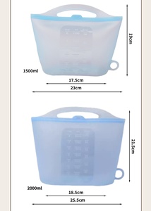 Wayhive Siliconen Reistas voor Babyfles Sterilisatie, Magnetron Stoom voor Borstkolven en Speen, Afgesloten Roze/Geel/Blauw - Product Image 6