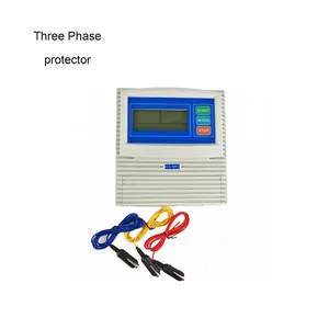 Liquid Level Controller for Pumping Machine Flow Control Motor Stall Protection