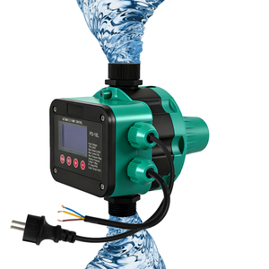 Hotsale hemat energi Soyue produsen langsung PS-18L MOQ rendah hemat biaya tampilan Digital LCD otomatis sakelar tekanan - Product Image 1