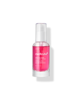 Medicube PDRN Collagen Glow Jelly <b>Serum</b> 30ml <b>Face</b> Moisturizer <b>Serum</b> with Collagen Water and PDRN - Product Image 1