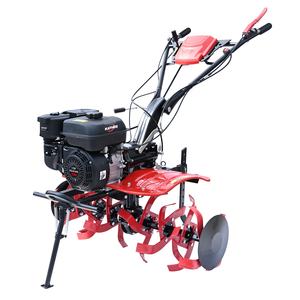 Offre Spéciale Power Tiller 7hp 9hp Essence Cultivateurs Pièces De Rechange Ferme Jardins Légumes Multifonctionnel Microtiller - Product Image 1