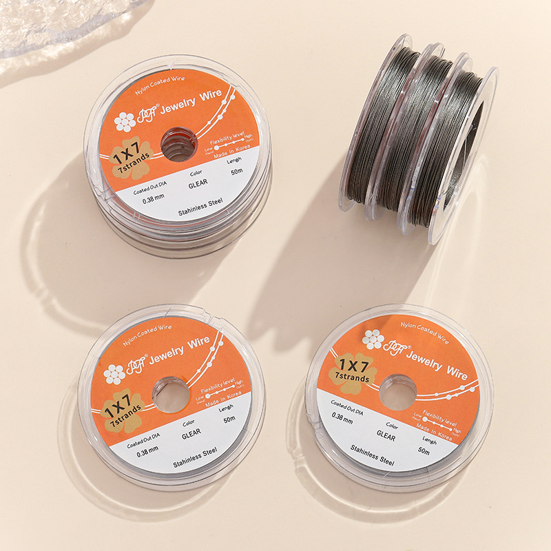 couleur acier