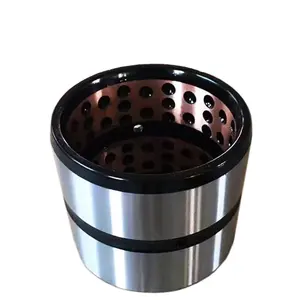 Wholesale Good High Quality Manufacturer Excavator Parts Backhoe Bucket Bush