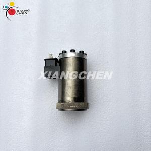 Vanne solénoïde d'occasion 017084 pour pièces de rechange de machines à guillotine Polar115 017081 - Product Image 3